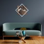 Wallity Mountain - Silver